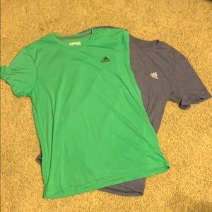 Adidas T-Shirt Bundle